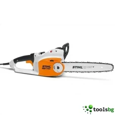 STIHL MSE 170 C-B - ПРОФЕСИОНАЛЕН ЕЛЕКТРИЧЕСКИ ВЕРИЖЕН ТРИОН С 35 СМ МЕЧ И БЪРЗА СМЯНА НА ВЕРИГАТА